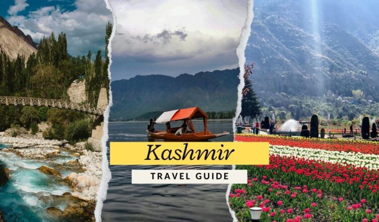 Kashmir