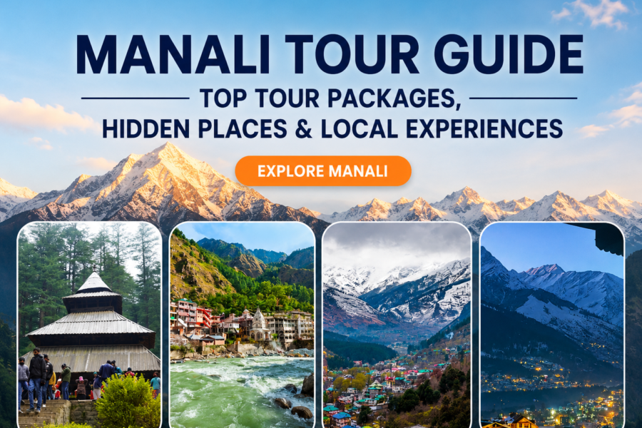 Manali