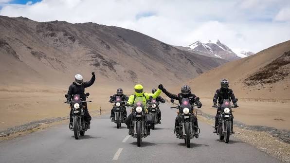 Ladakh