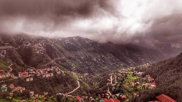 Uttarakhand