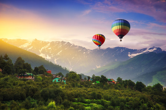 Kullu Manali