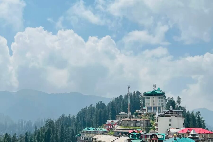 Narkanda