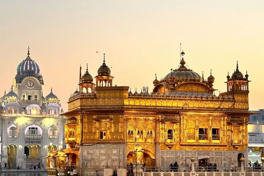 Amritsar