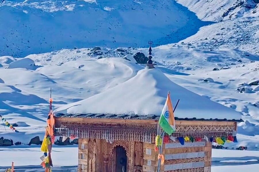 Kinnaur
