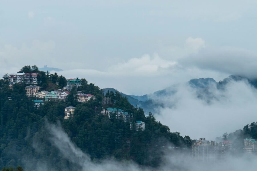 Dalhousie