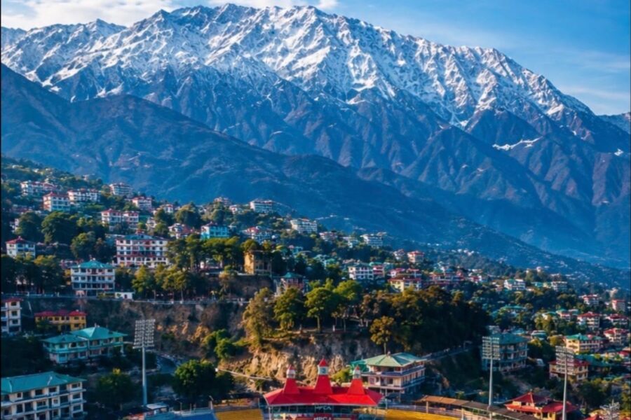 Dharamshala