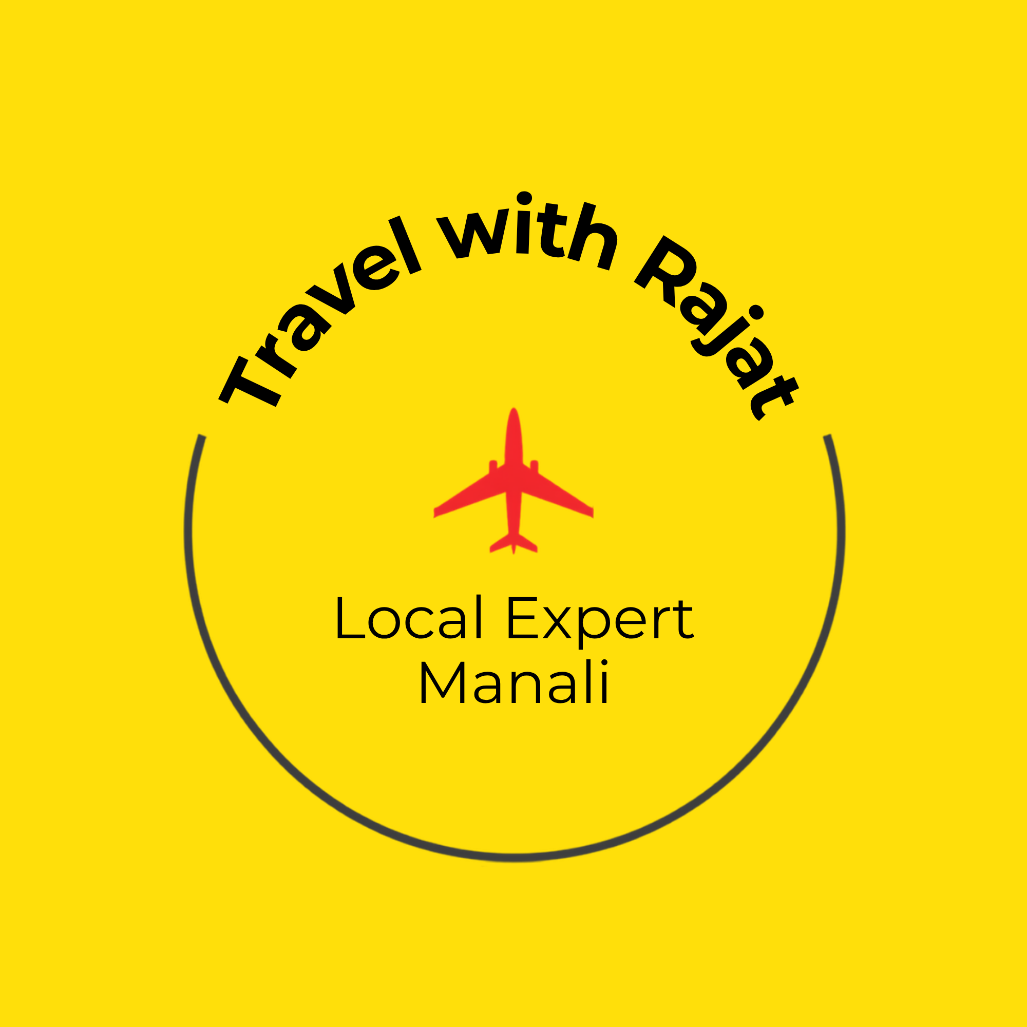Travel With Rajat