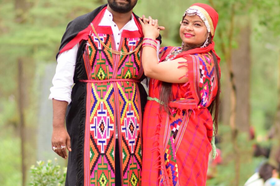 Shimla + Manali Couple Package