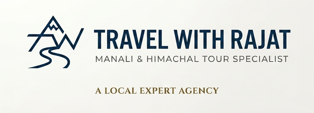 Travel With Rajat